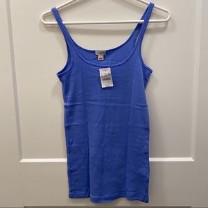 J. Crew Tank Tops (set of 8 colors)